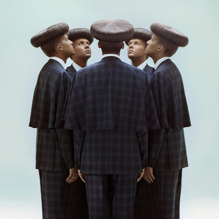 Stromae - Multitude [Audio CD]