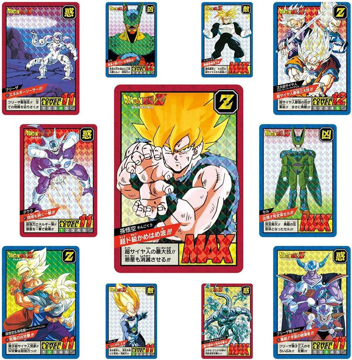 Bandai BCL2677813 Dragon Ball Trading Card Game