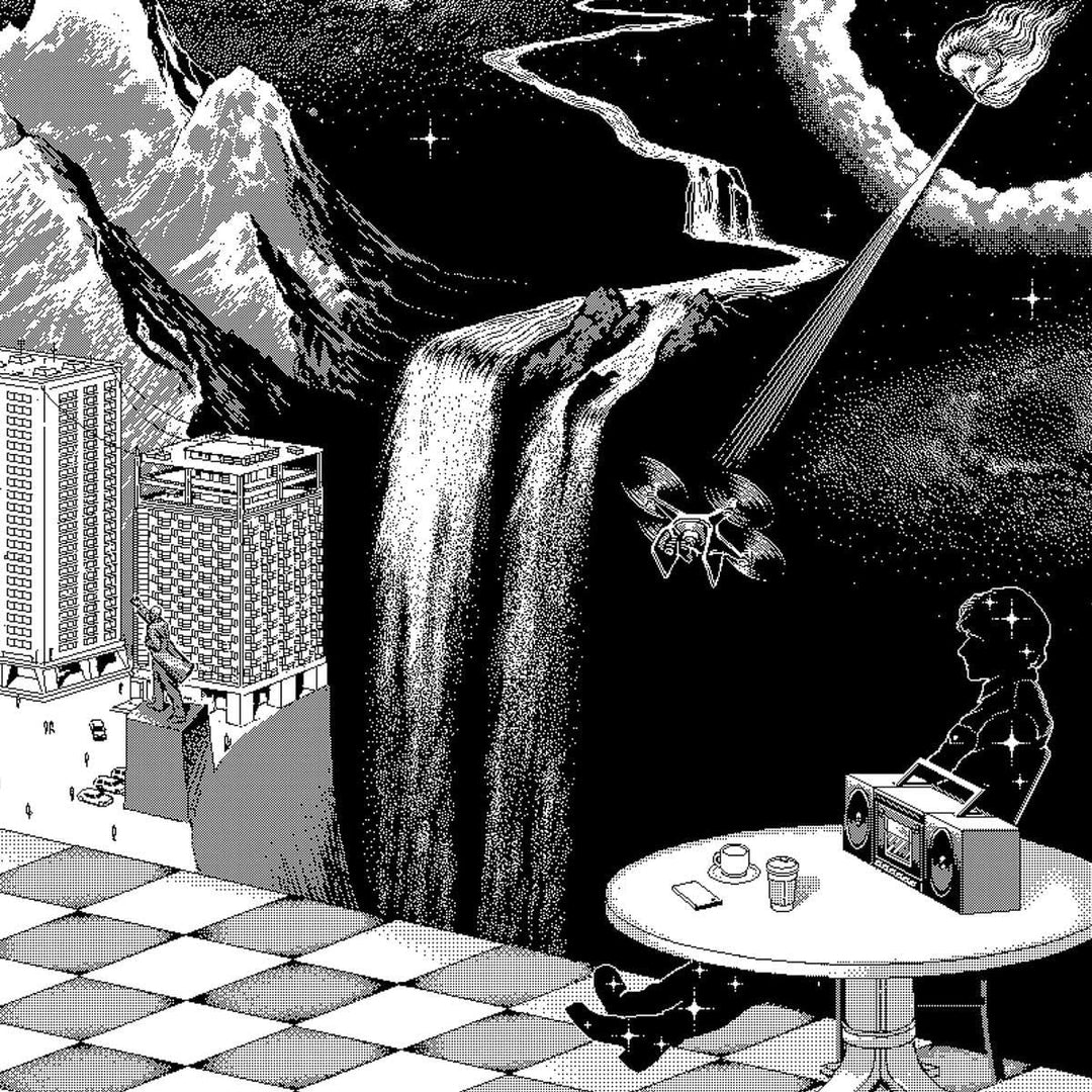 Gruff Rhys - Babelsberg [Vinyl]