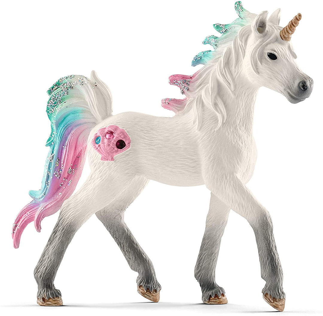 Schleich 70572 Meer Einhorn Fohlen