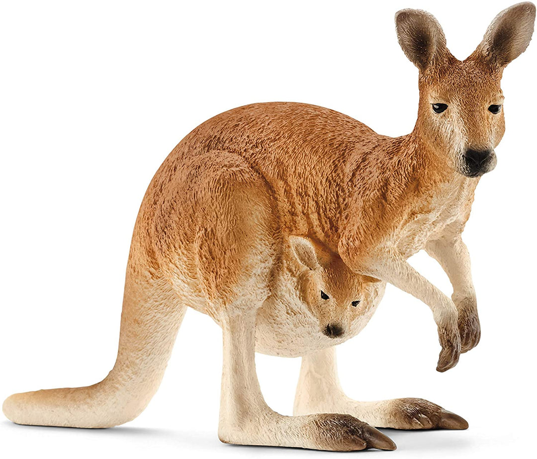 Schleich 14756 Känguru