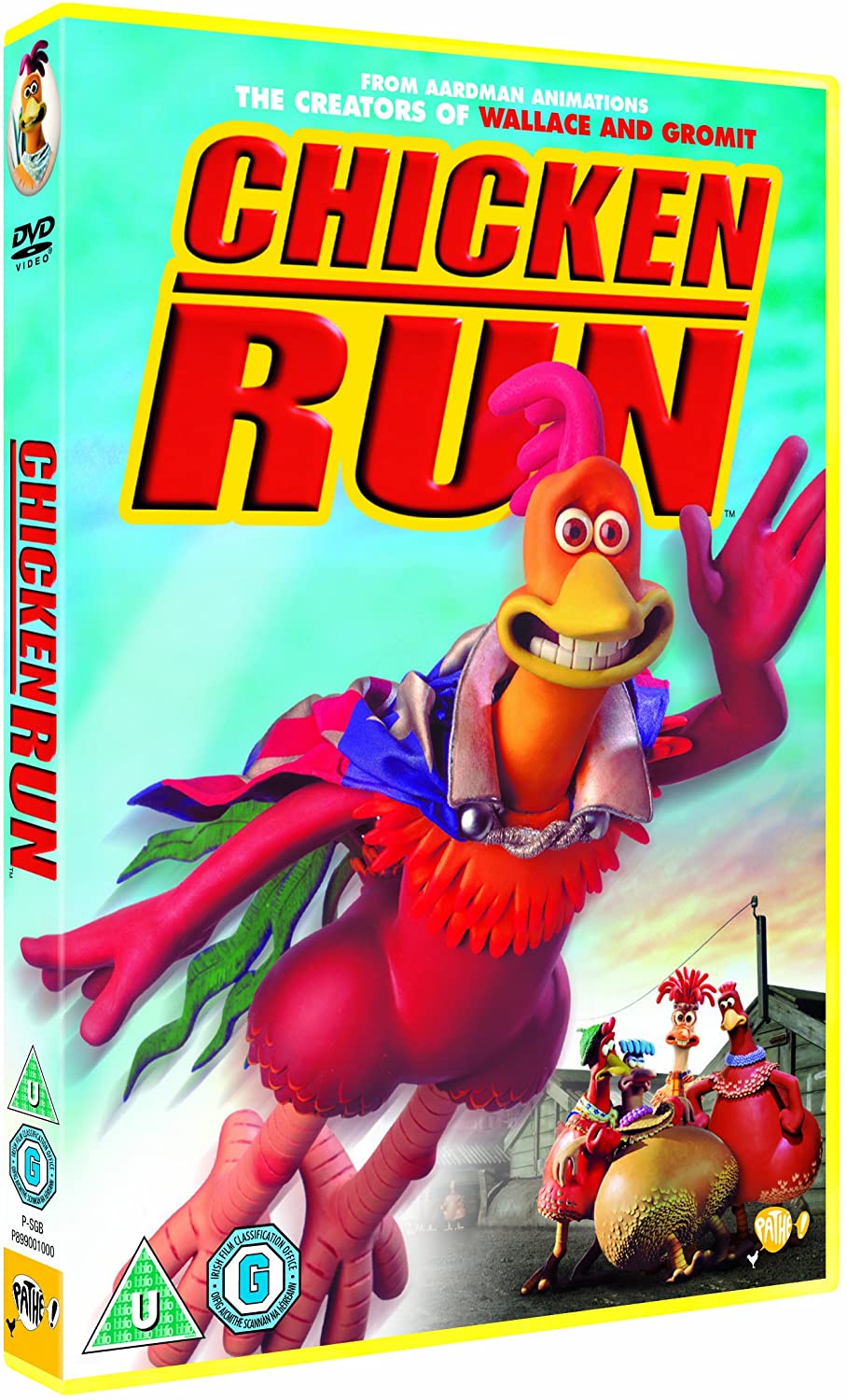 Chicken Run