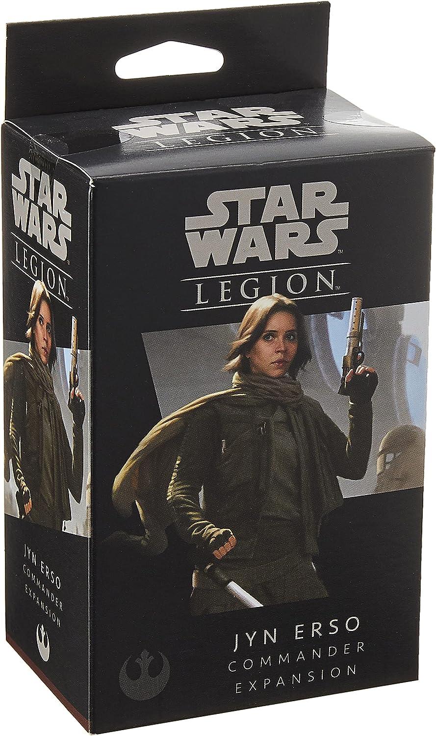 Star Wars: Legion Jyn Erso Commander Expansion