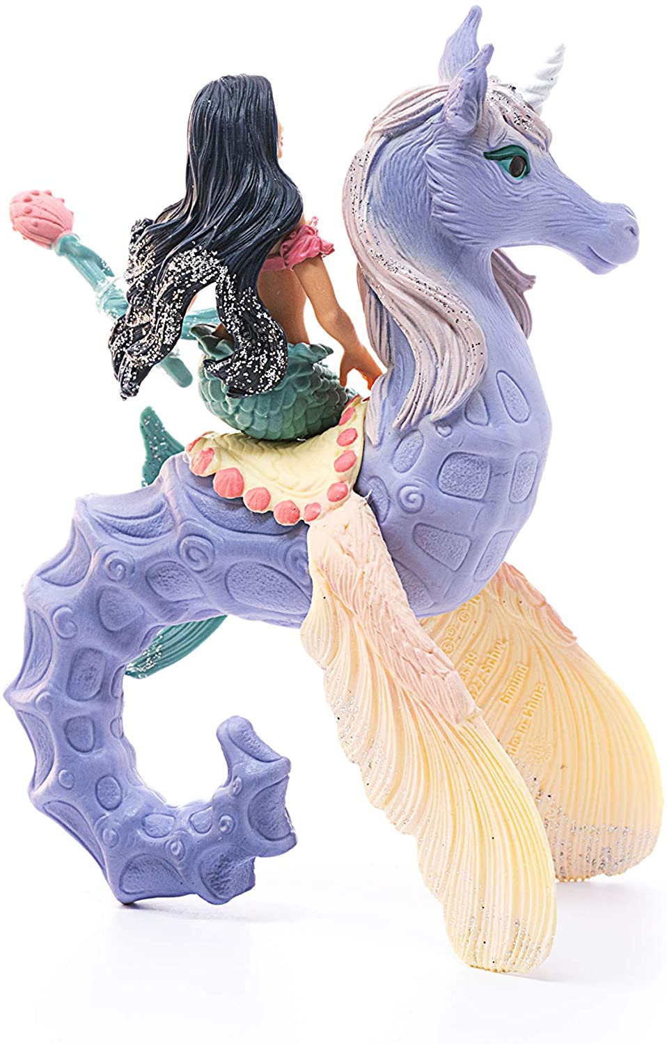 Schleich 70557 Bayala-Isabelle 3 pièces ensemble de jeu