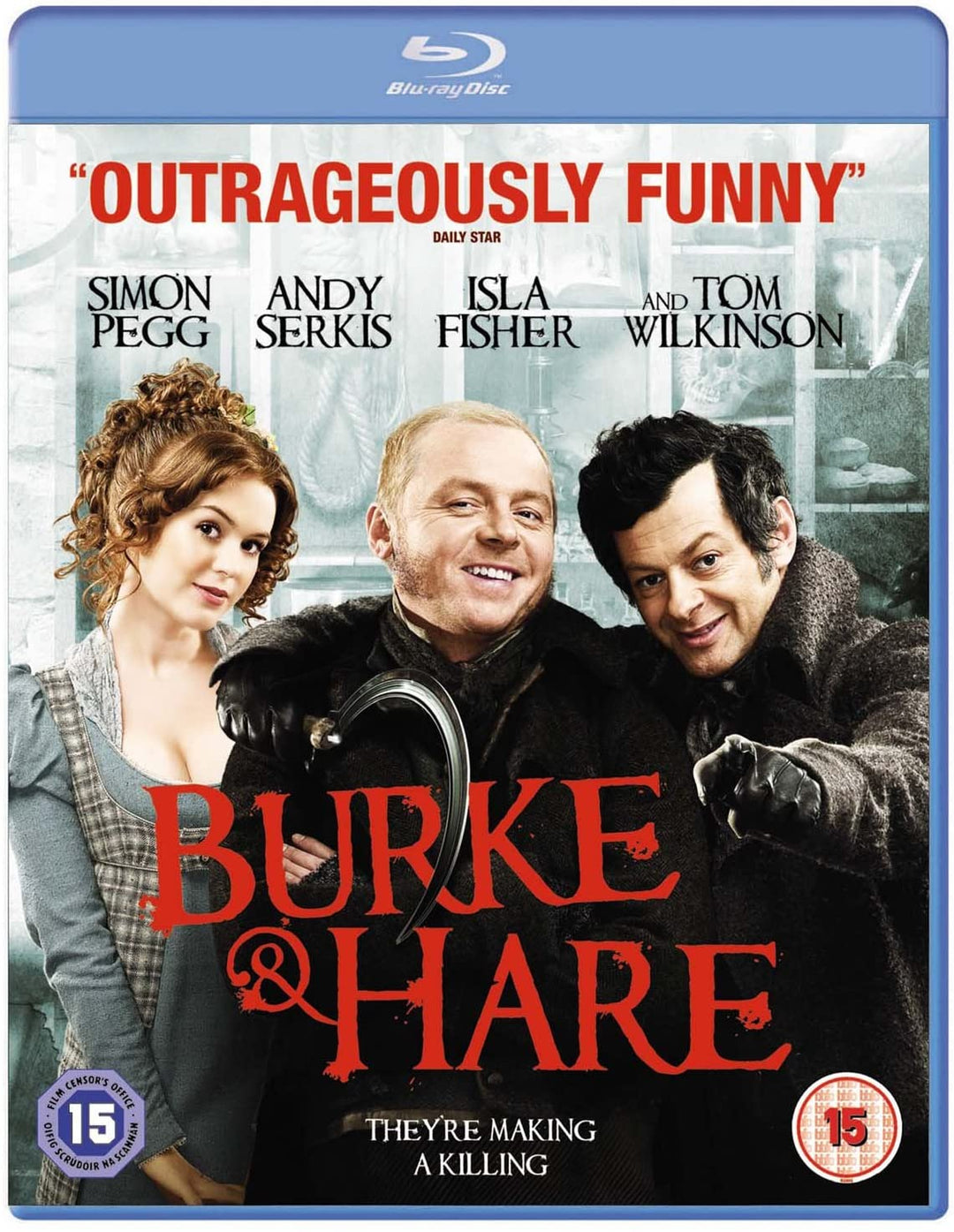 Burke and Hare [2017]