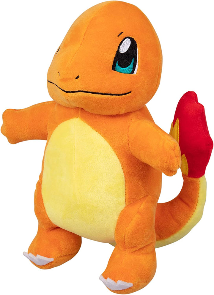 Pokemon 95226 Peluche Charmander 8 pollici