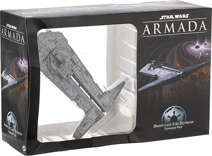 Star Wars: Armada – Sternenzerstörer der Onager-Klasse
