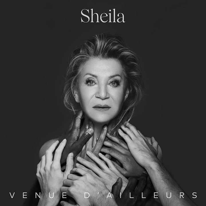 Venue d'ailleurs [VINYL]