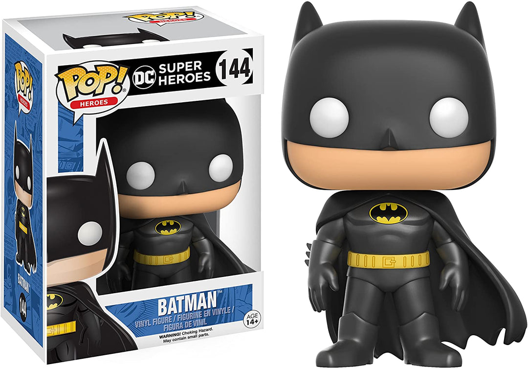 DC Super Heroes Batman Funko 26174 Pop! Vinyl Nr. 144