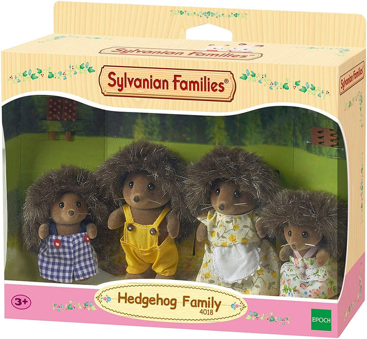 Sylvanian Families Igelfamilie
