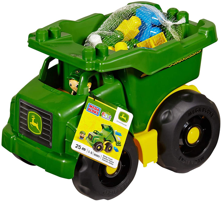 Jouet Mega Bloks DBL30 Multicolore