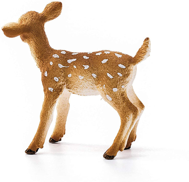 Schleich 14820 White-Tailed Doe