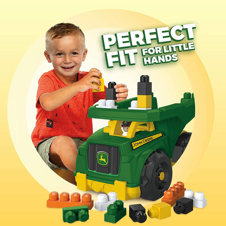 Jouet Mega Bloks DBL30 Multicolore