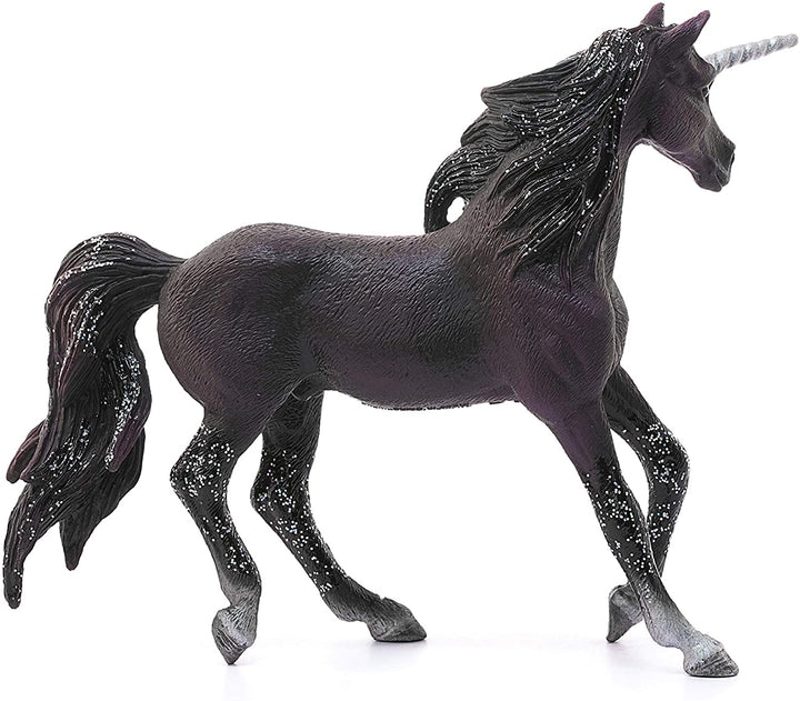 Schleich 70578 Bayala Moon Unicorn, étalon