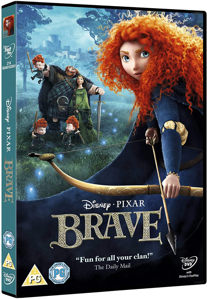 Brave