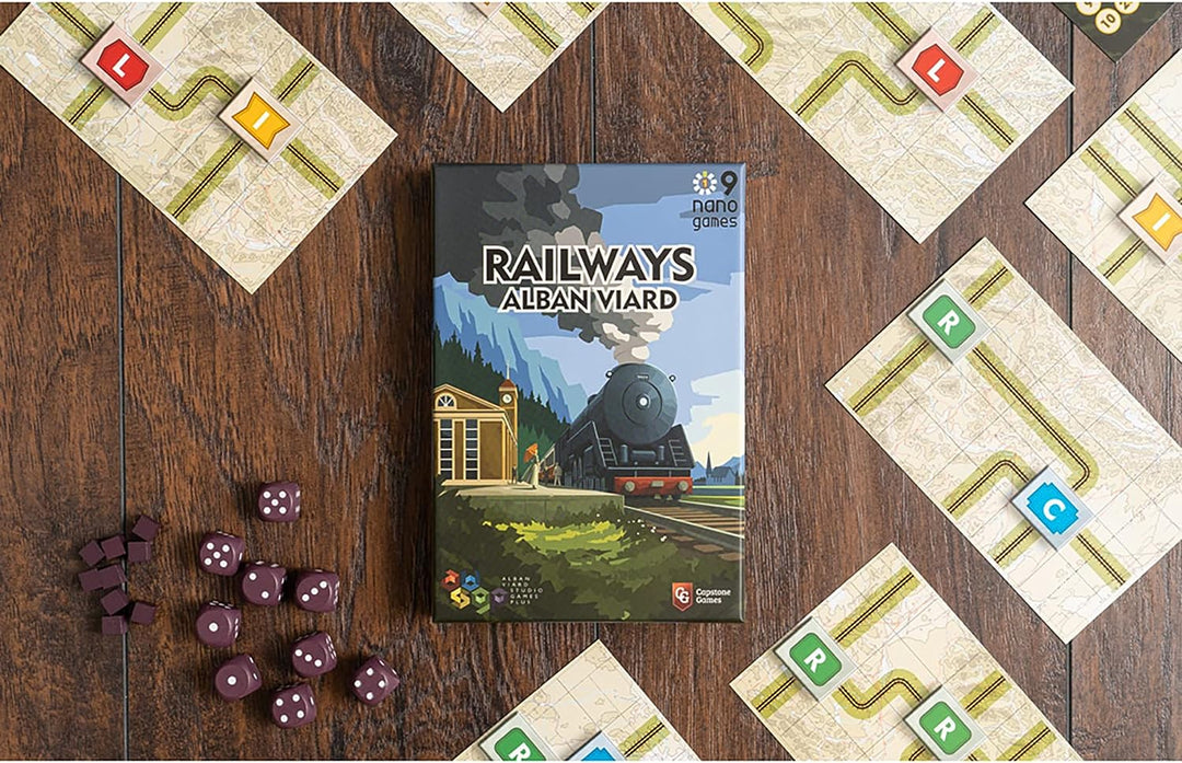 Railways