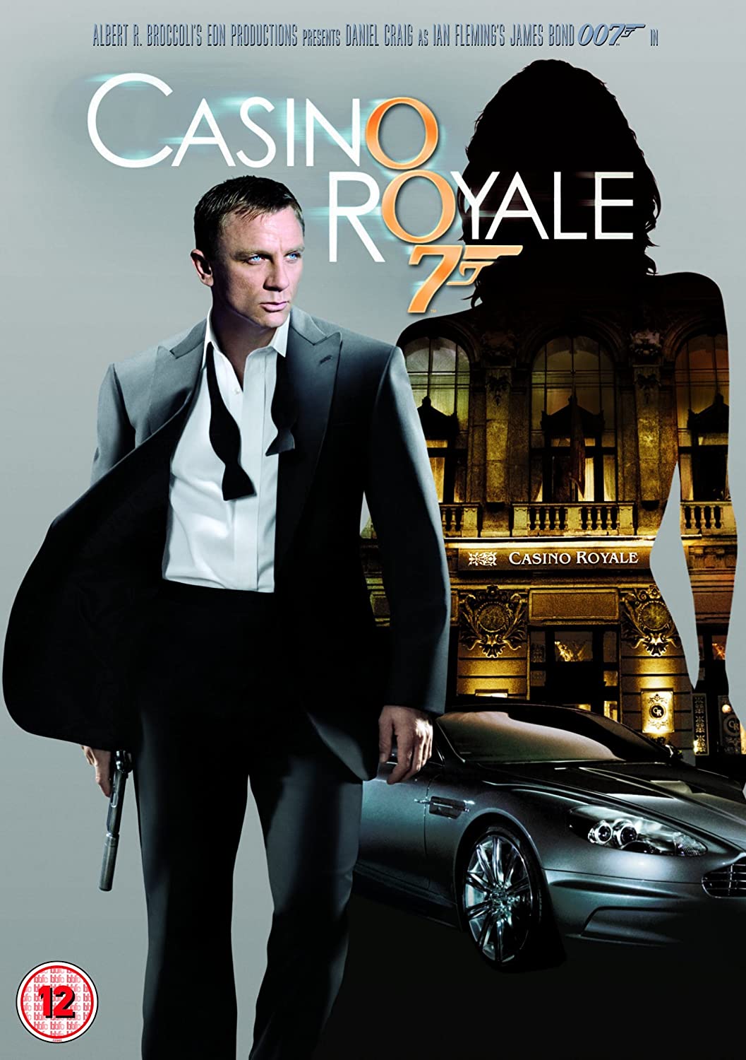 Casino Royale (2006) [2006]