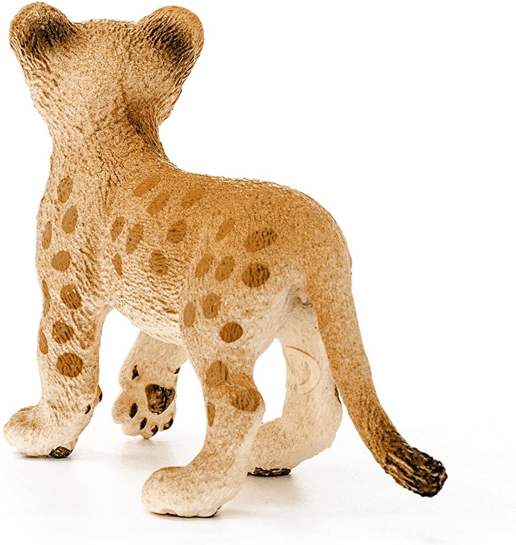 Schleich 14813 Löwenjunges