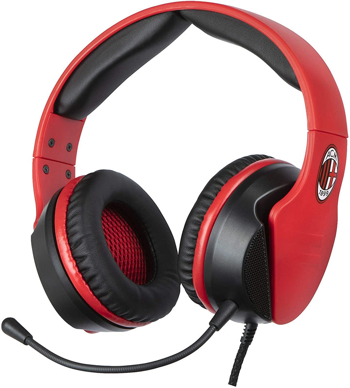 AC Milan Wired Gaming Headset /Headset (PS4////)