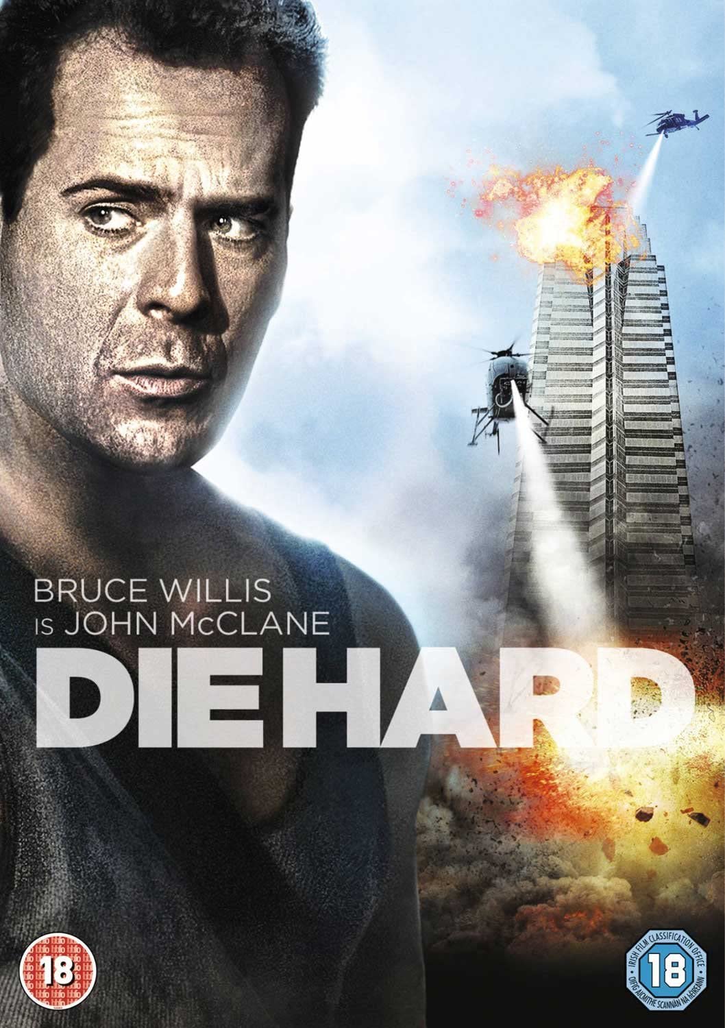 Die Hard