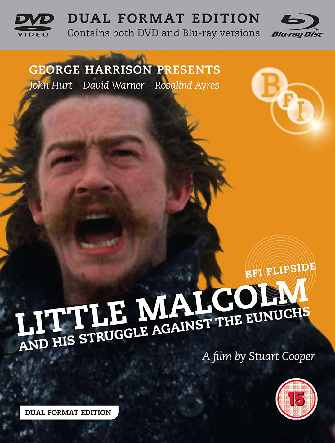 Little Malcolm - [Blu-ray]