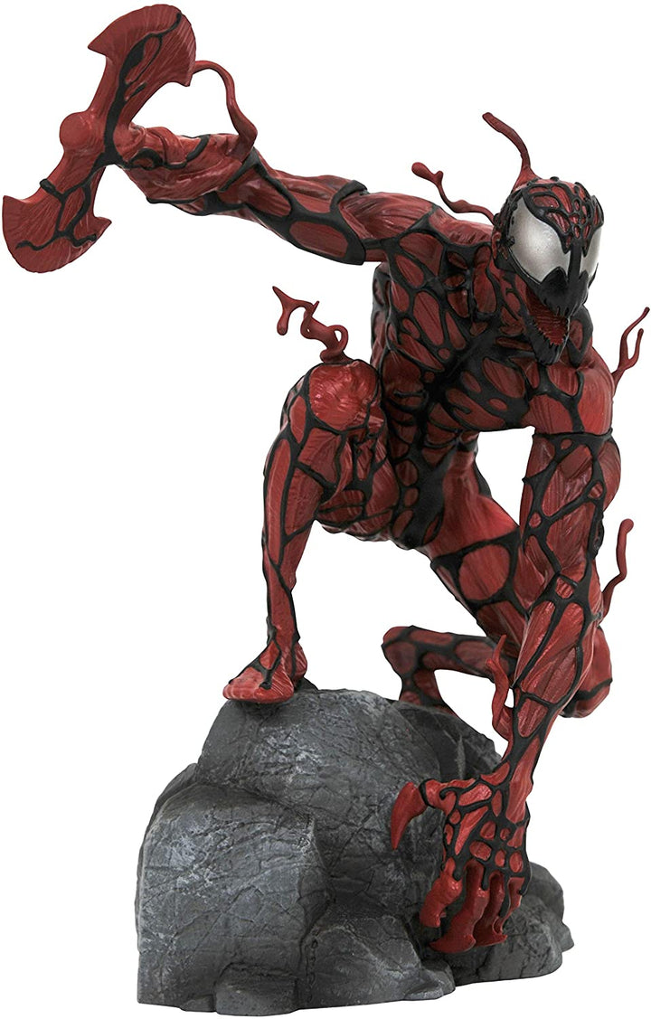 Marvel Comics JAN192550 PVC-Figur, verschiedene