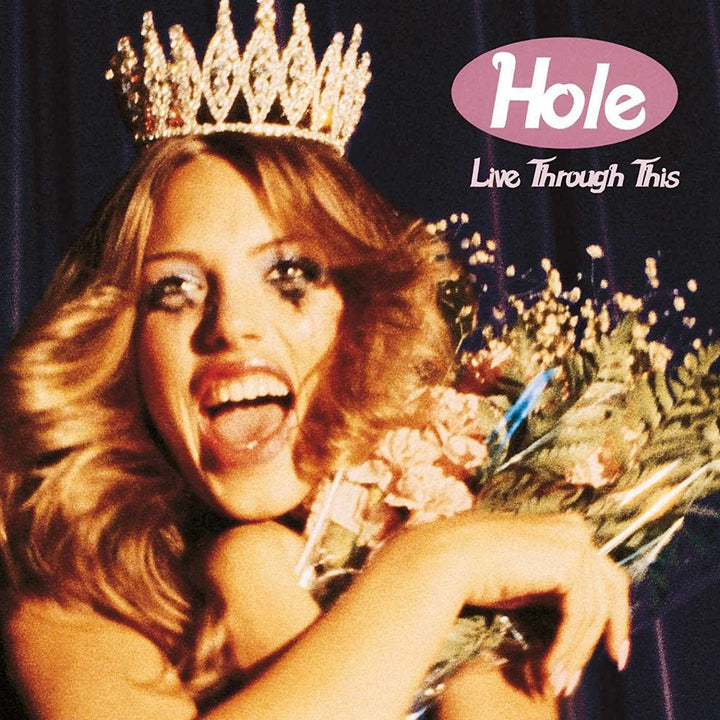 Hole - Live Through This [VINYL]