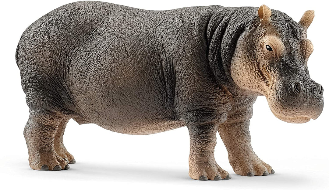 Schleich 14814 Nilpferd