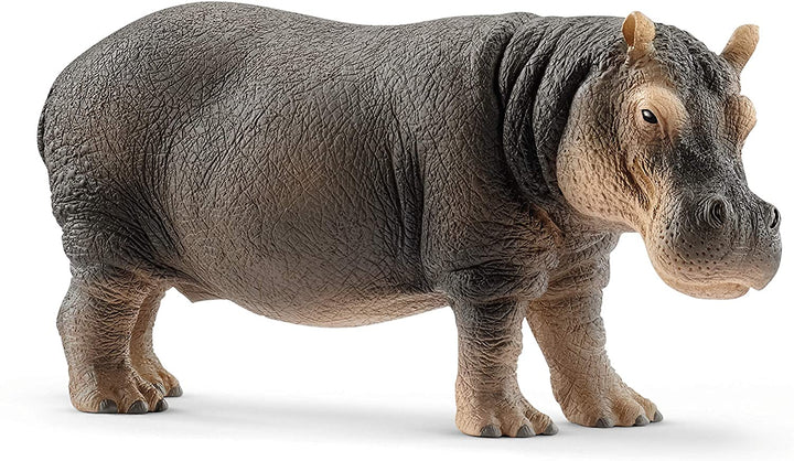 Schleich 14814 Nilpferd