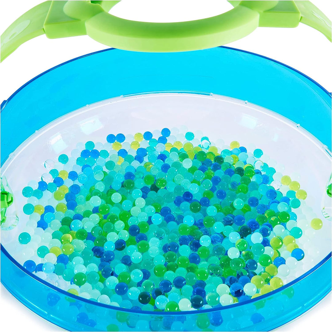 Orbeez Sensation Station, Featuring 2000 Non-Toxic Glow in The Dark Water Beads