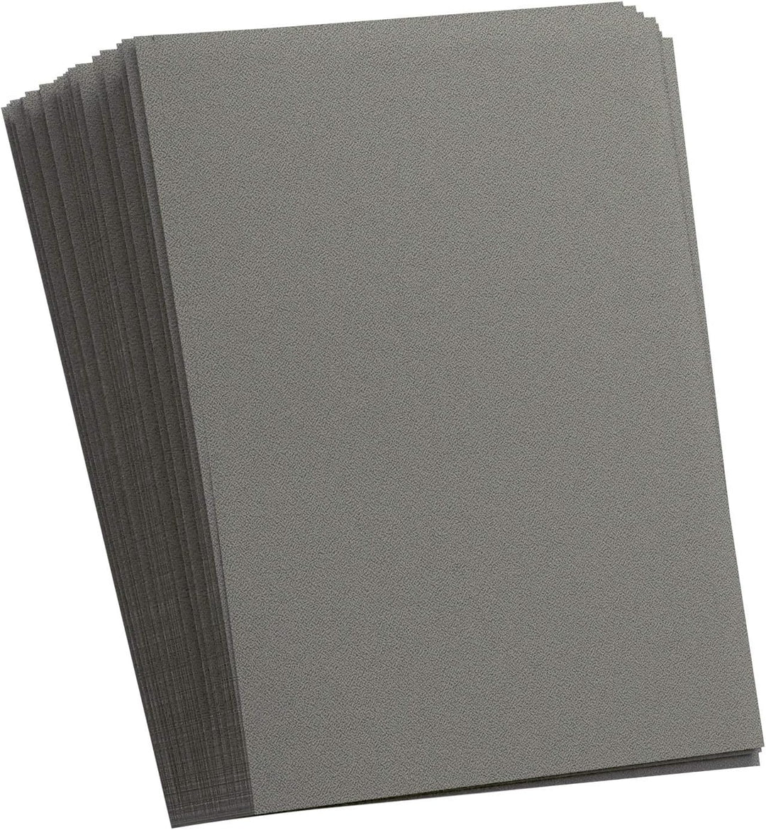 Gamegenic GGS11037ML Matte Prime Sleeves (100-Pack), Dark Grey