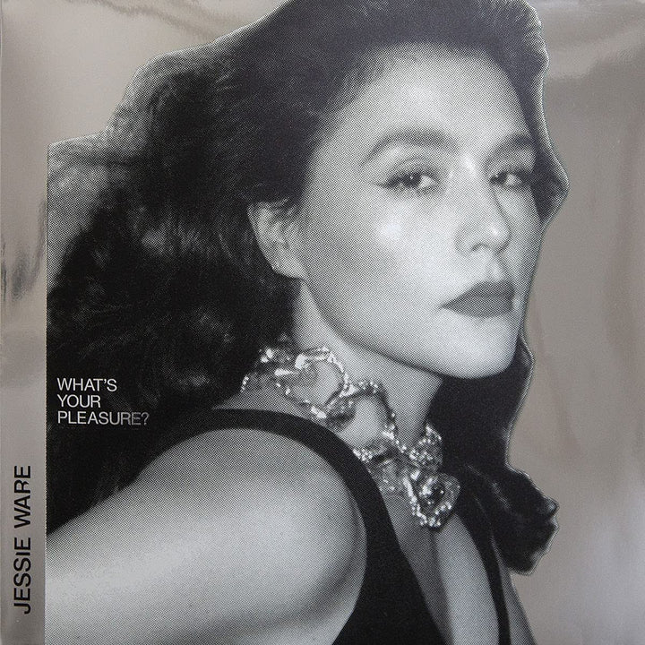 Jessie Ware - What’s Your Pleasure? (The Platinum Pleasure Edition) [Audio CD]