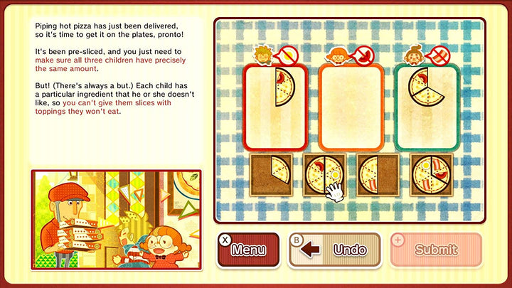 Layton's Mystery Journey: Katrielle und die Verschwörung der Millionäre - Nintendo Switch