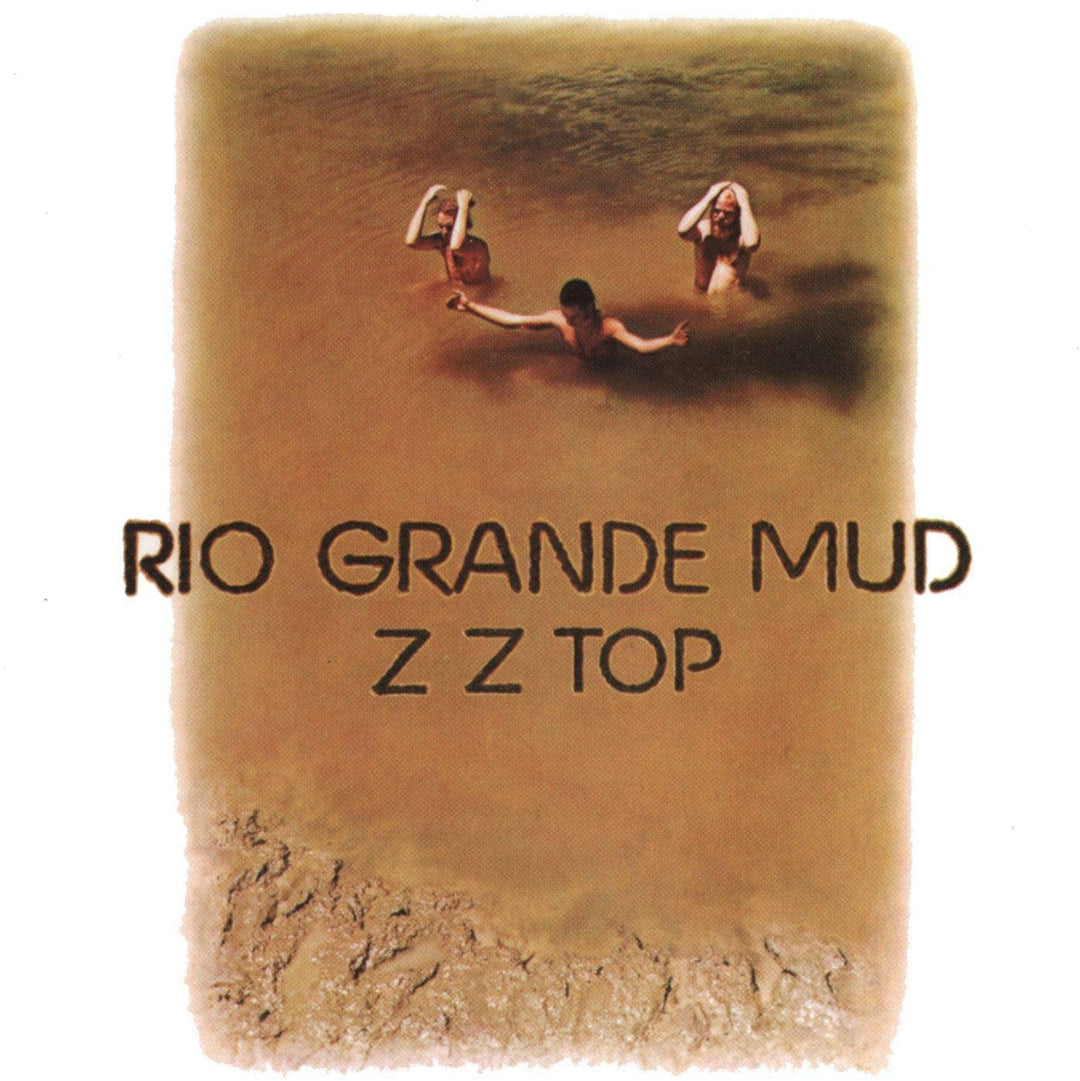 ZZ Top  - Rio Grande Mud [Audio CD]