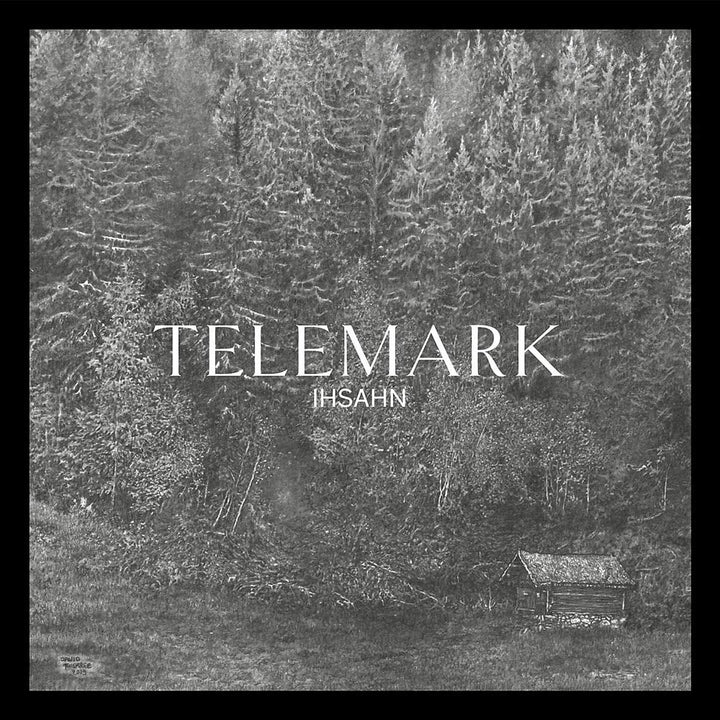 Telemark [VINYL]