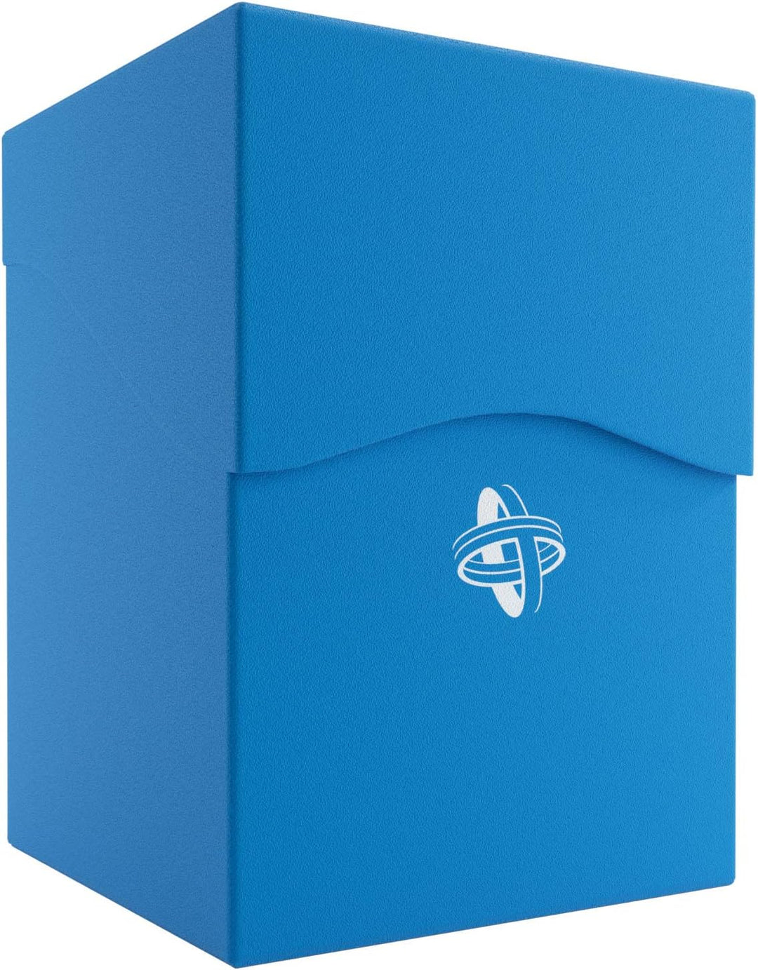 Gamegenic 100-Card Deck Holder, Blue