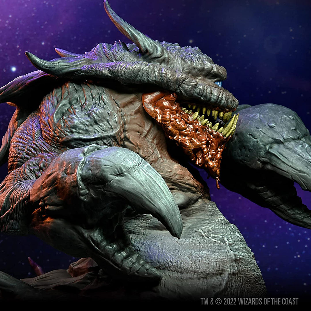 Spelljammer Adventures in Space – Astral Dreadnought (Set 24): D&amp;D Icons of the Realms Miniaturen