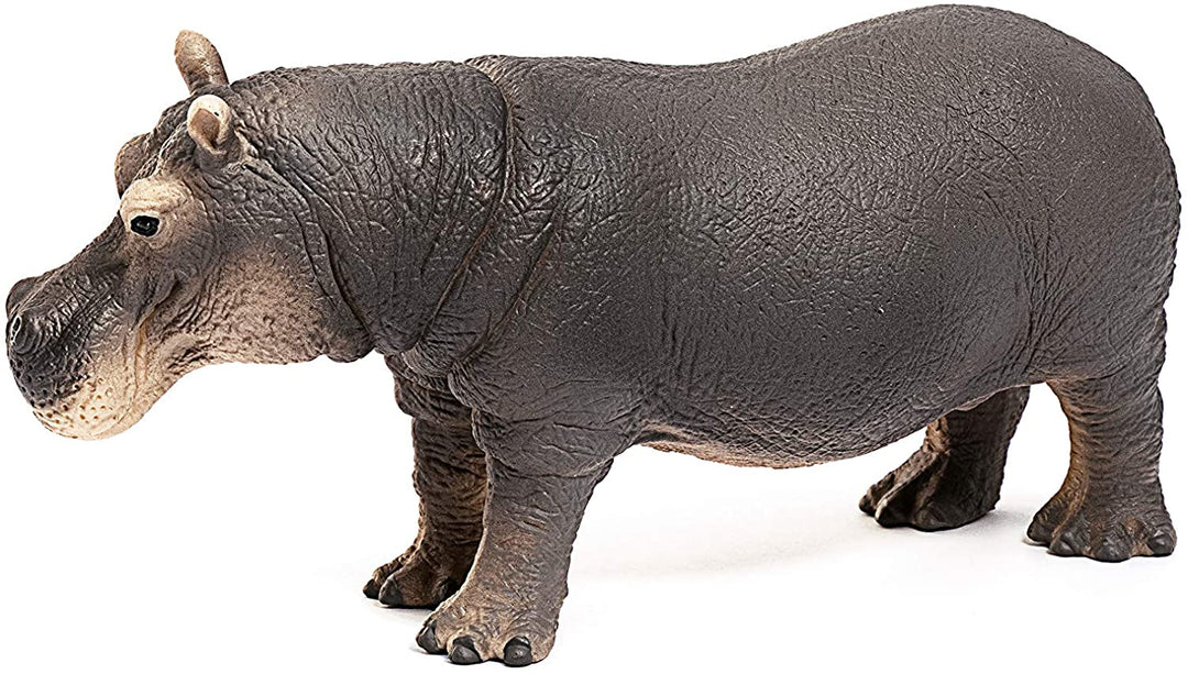 Schleich 14814 Nilpferd