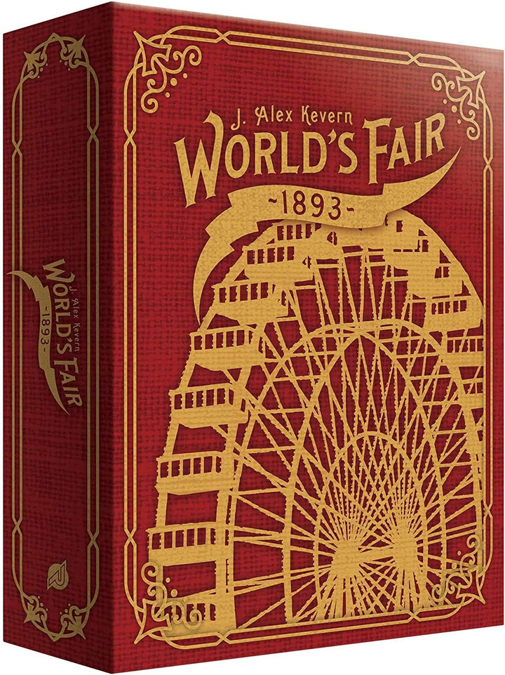 World's Fair 1893