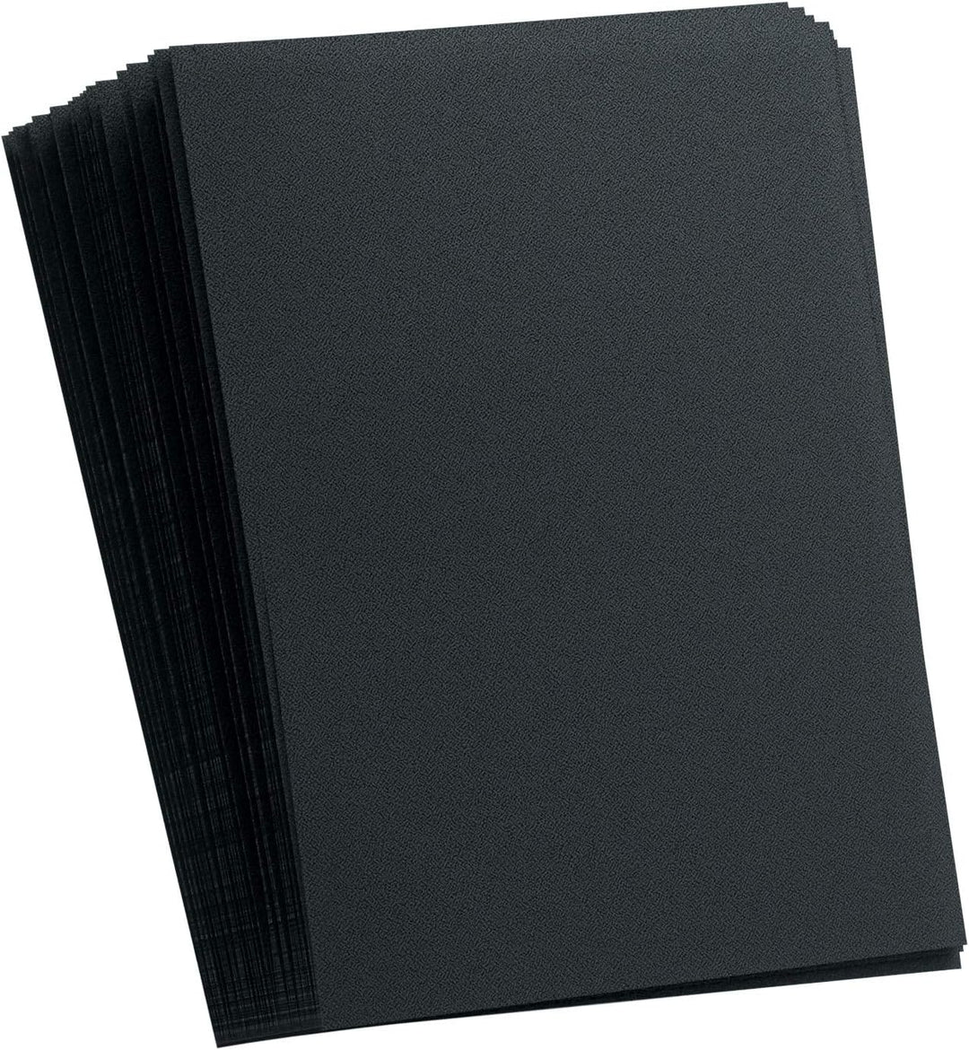 Gamegenic GGS11018ML Prime Sleeves (100-Pack), Black