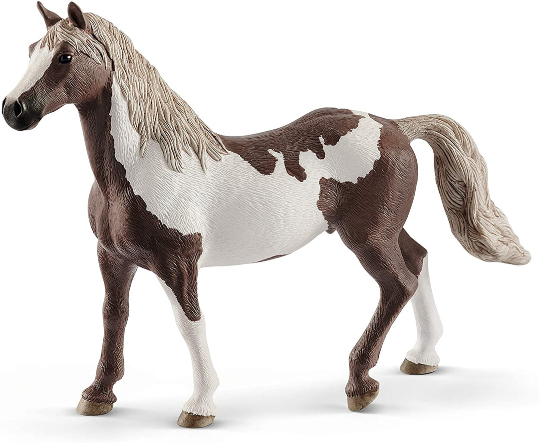 Schleich 13885 Club Paint Horse Gelding