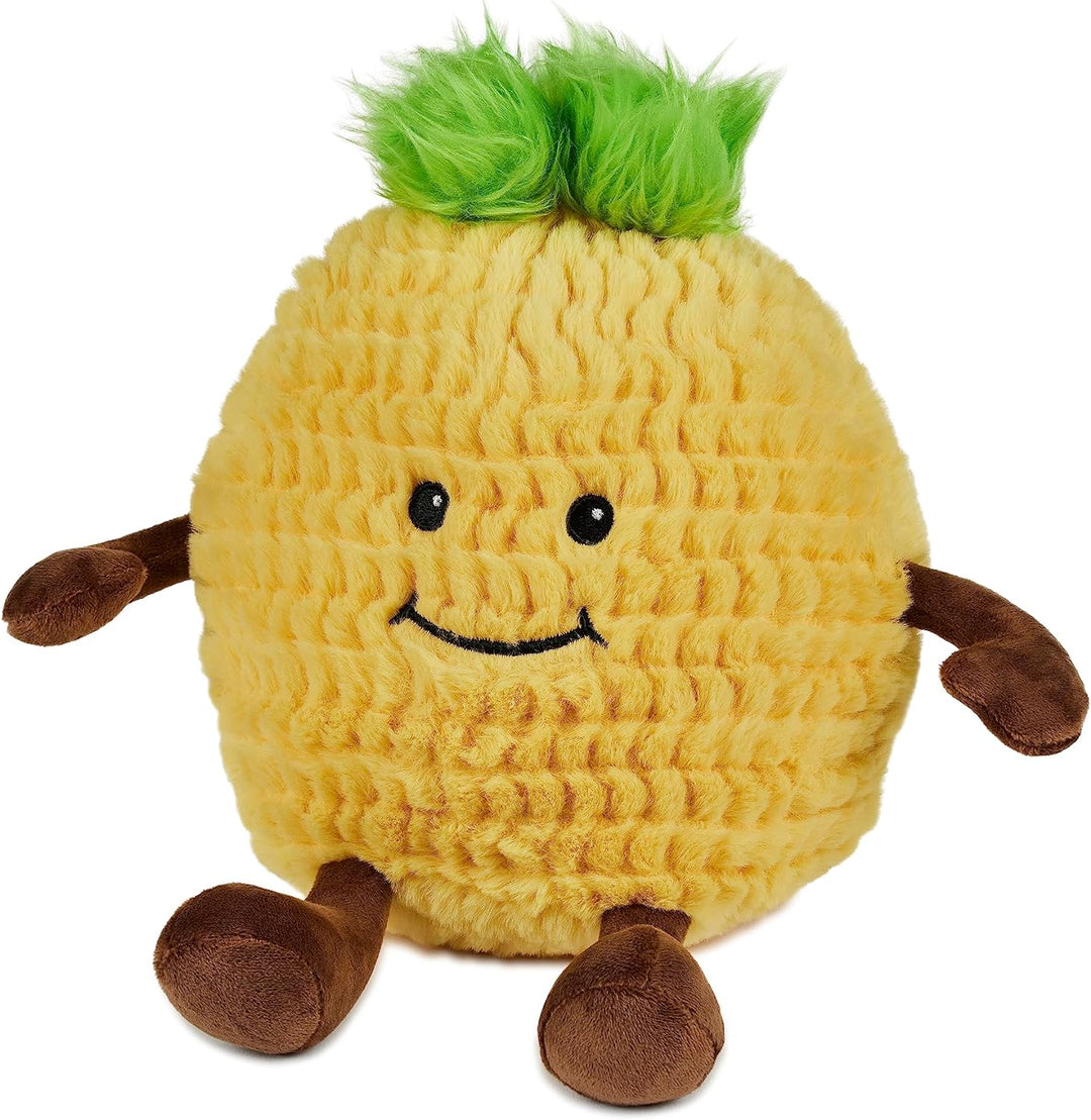 Warmies - Pineapple Heatable Plush Toy (CP-PIN-1)