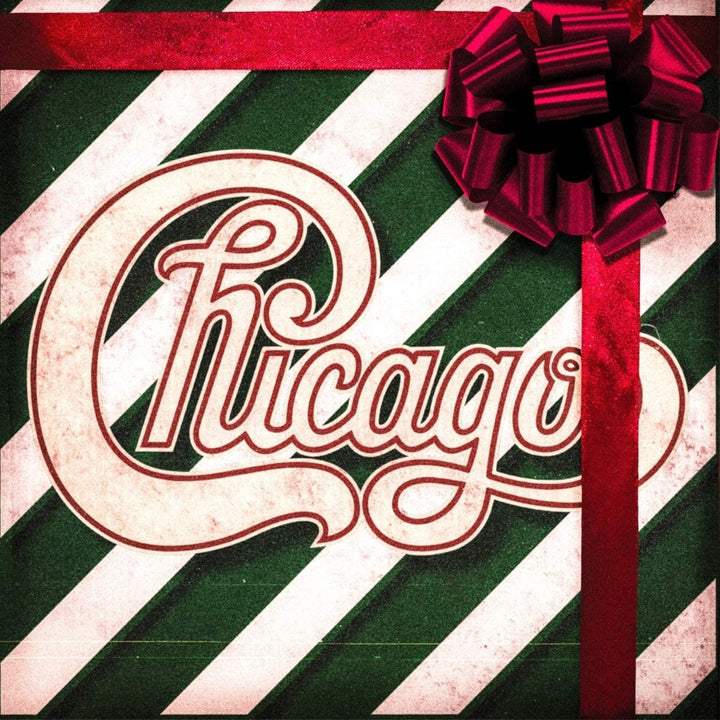 Chicago - Chicago Christmas (2019) [Vinyl]