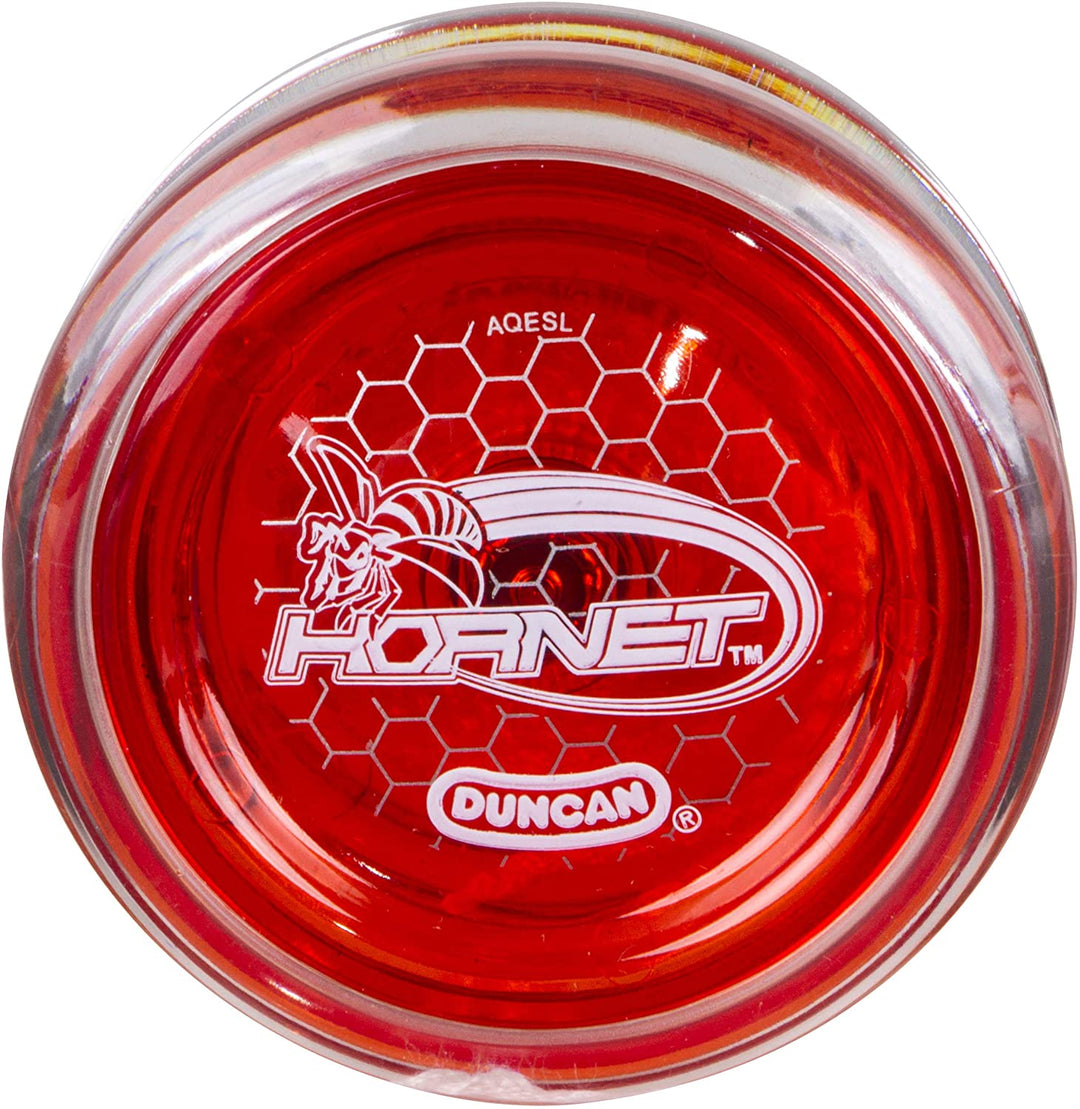 Duncan 6678 Hornet High Speed Tricks Yo Colours, Assorted Random