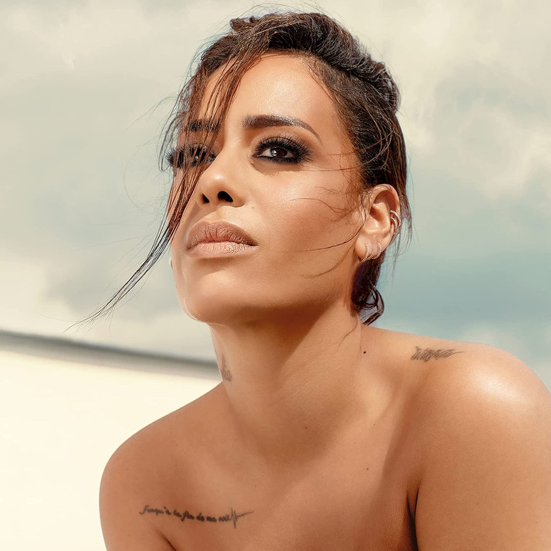 Amel Bent - Vivante [Audio CD]