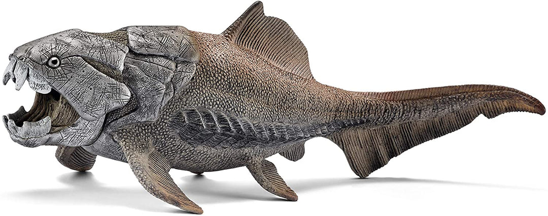 Schleich Dunkleosteus Dinosaure Figure (14575)