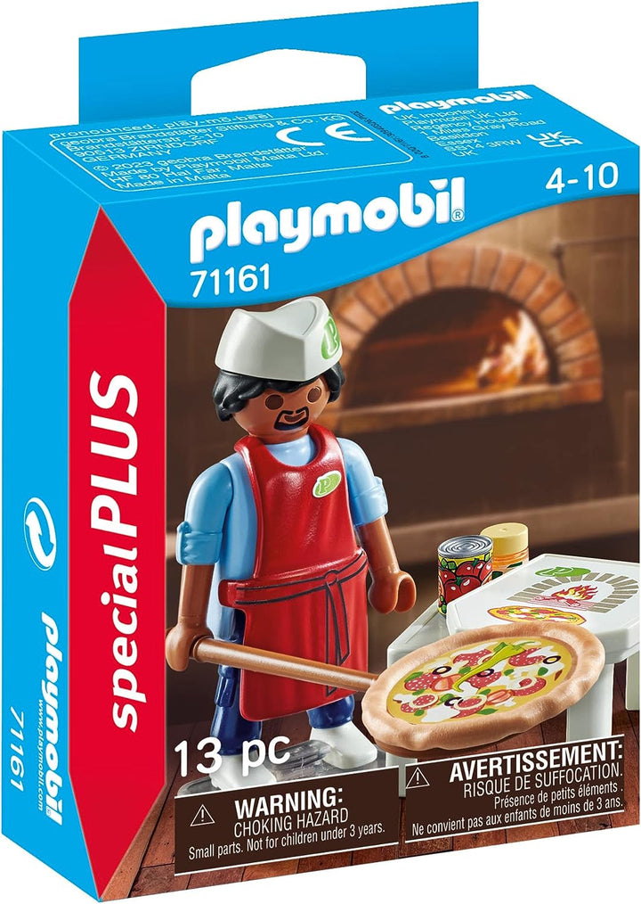 Playmobil PIZZAIOLO