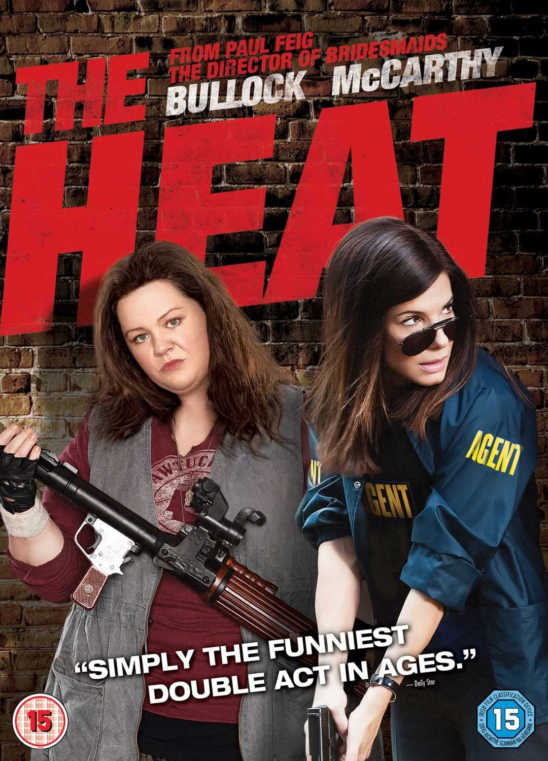 Die Hitze [DVD]