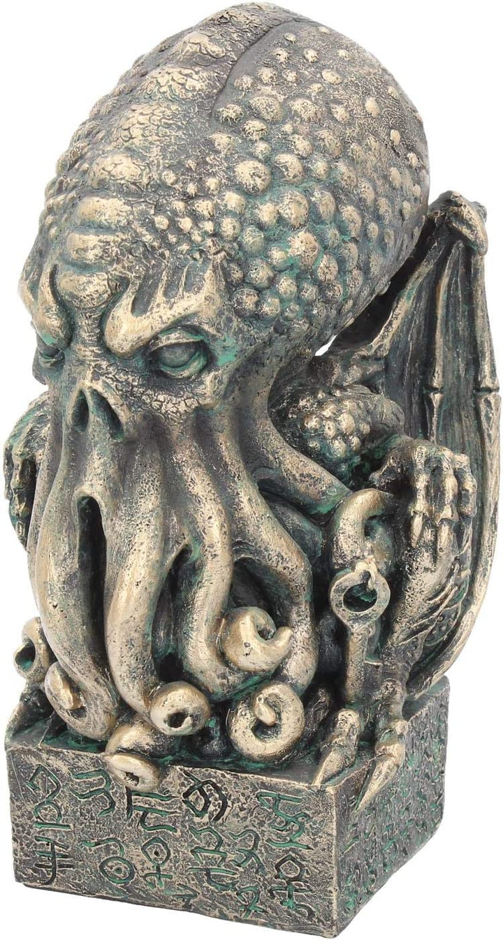 Nemesis Now Cthulhu Figurine 17cm