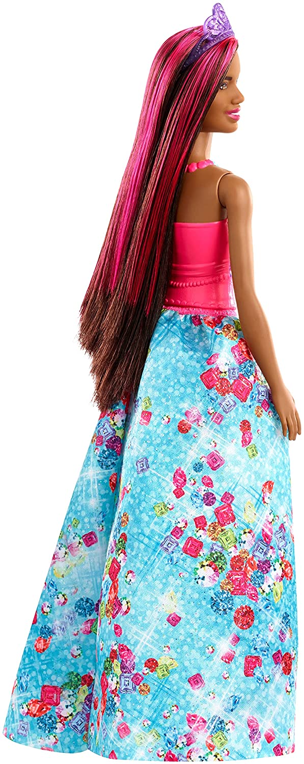 Barbie GJK15 Dreamtopia Princess Doll